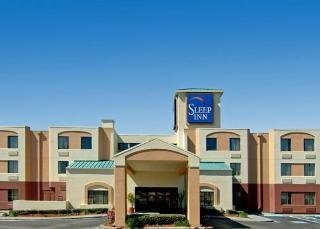 Hotel Sleep Inn