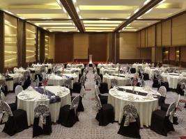 Hotel Novotel Makassar Grand Shayla