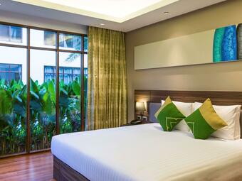 Holiday Inn Resort Phuket Karon Beach, An Ihg Hotel