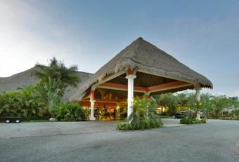 Hotel Grand Palladium Colonial Resort & Spa