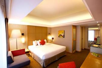 Hotel Novotel Singapore Clarke Quay