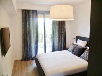 Apartamento Riviera Immo Partner - Le Rosland