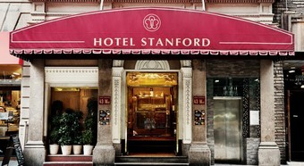 Hotel Stanford