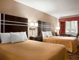 Hotel Travelodge Killeen Fort Hood