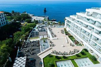 Hotel Melia Madeira Mare