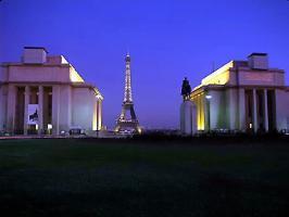 Hotel Mercure Paris La Defense Parc