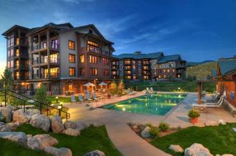 Trailhead Lodge By Wyndham Vacation Rentals