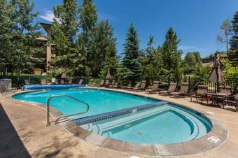 Aparthotel Canyon Creek By Wyndham Vacation Rentals