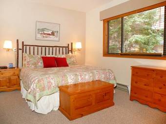 Hotel Snow Flower By Wyndham Vacation Rentals