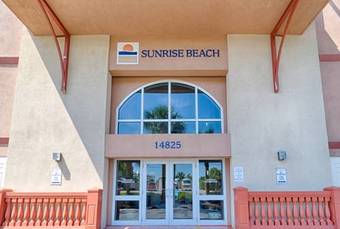 Aparthotel Sunrise Beach Resort By Wyndham Vacation Rentals