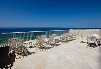 Aparthotel Palazzo Condominiums By Wyndham Vacation Rentals