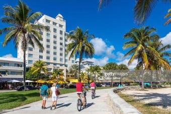 Apartamentos Ocean Drive Beach Flats