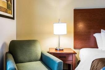 Hotel Sleep Inn & Suites Pooler