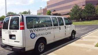 Wyndham Garden Hotel - Buffalo Grove