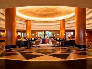 Hotel Sheraton Grand Chicago