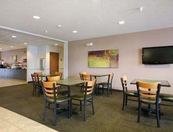 Hotel Microtel Inn & Suites By Wyndham Springfield