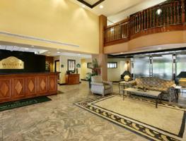 Hotel Wingate By Wyndham Tinley Park