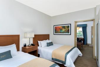 Hotel Wyndham Garden Baton Rouge