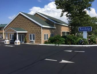 Motel Travelodge West Yarmouth