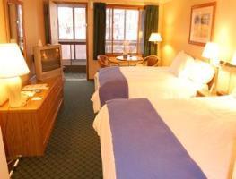 Hotel Travelodge Houghton