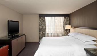 Hotel Sheraton Minneapolis West