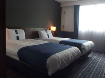 Hotel Novotel Preston