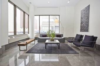 Apartamento Luxury Studio In The West Village