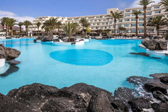 Hotel Paradisus Salinas Lanzarote