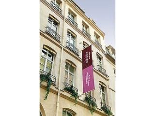 Hotel Mercure Stendhal Place Vendome