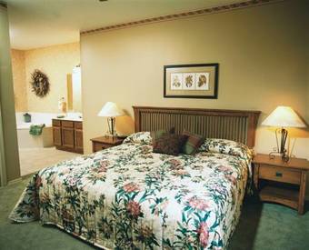 Aparthotel Wyndham Smoky Mountains