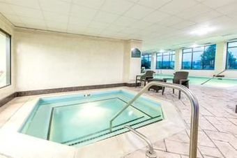 Hotel Wingate By Wyndham (lexington, Va)