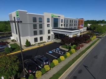 Hotel Holiday Inn Express Quantico - Stafford