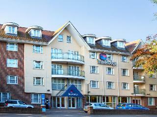 Travelodge Bournemouth Hotel