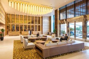 Hotel Wyndham Legend Halong