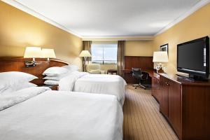 Sheraton Laval Hotel