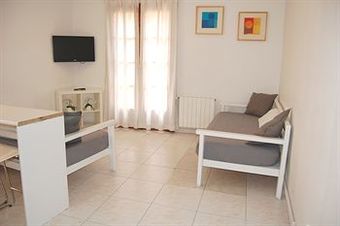 Apartamentos Bahia