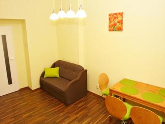 Aparthotel Apartments Mikovec