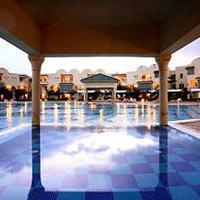 Hotel Barcelo Carthage Thalasso