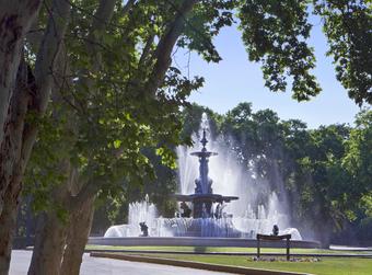 Hotel Sheraton Mendoza