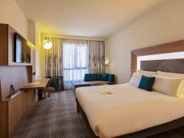 Hotel Novotel Diyarbakir