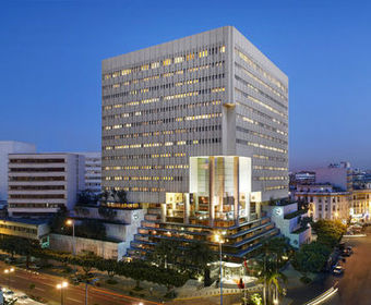 Sheraton Casablanca Hotel & Towers