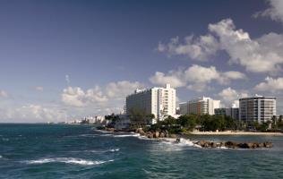 Hotel Conrad San Juan Condado Plaza