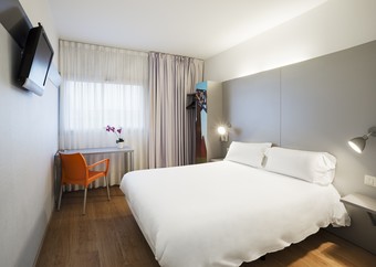 B&B Hotel Girona