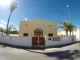 Hostal Affittacamere Torre Lapillo