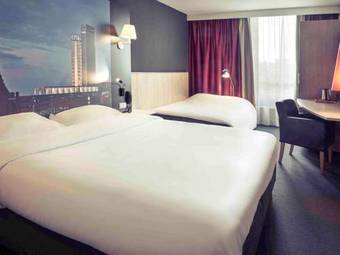 Mercure Hotel Tilburg Centrum