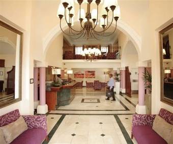 Hotel Mercure Johannesburg Midrand