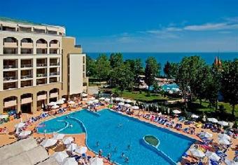 Hotel Sol Nessebar Bay & Mare