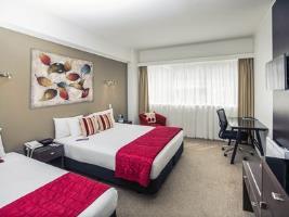 Hotel Mercure Wellington Abel Tasman