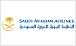 Saudi Arabian Airlines